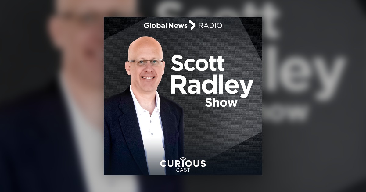 Scott Raley Calif Traffic and urban density were topics of discussion on Scott Radley ...