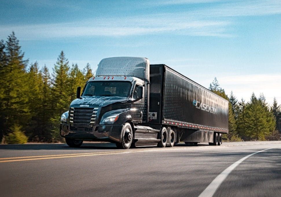 Truck drivers ask federal government to enforce the law and clamp down on unscrupulous employers