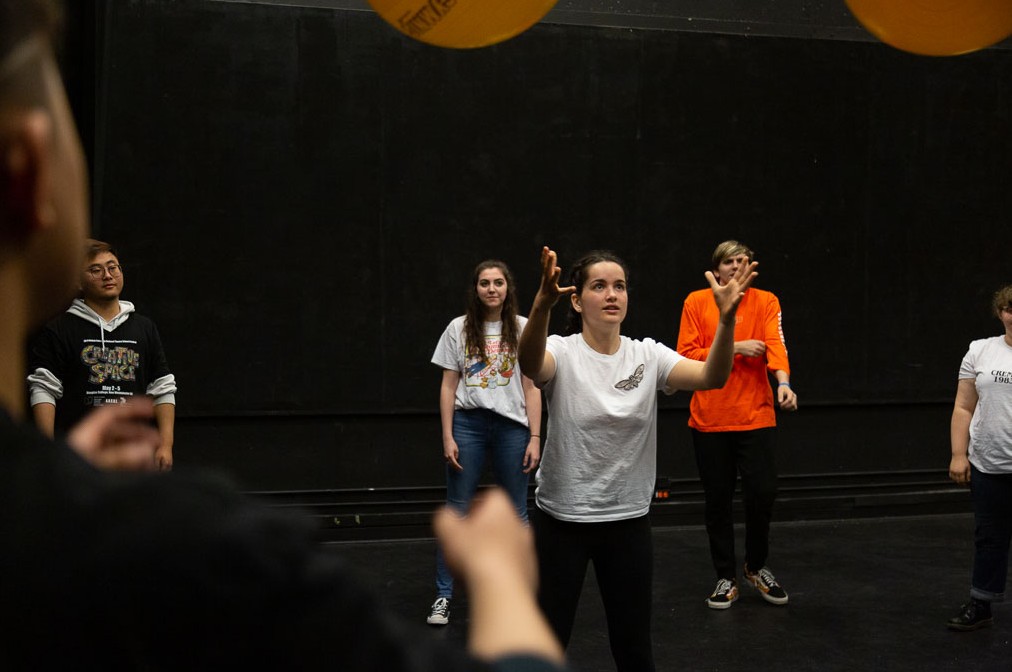 National Theatre School DramaFest coming to Hamilton
