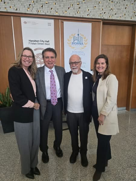 Tom Jackson credited for brokering complex land swap that will result in a new French High School and a neighbourhood park