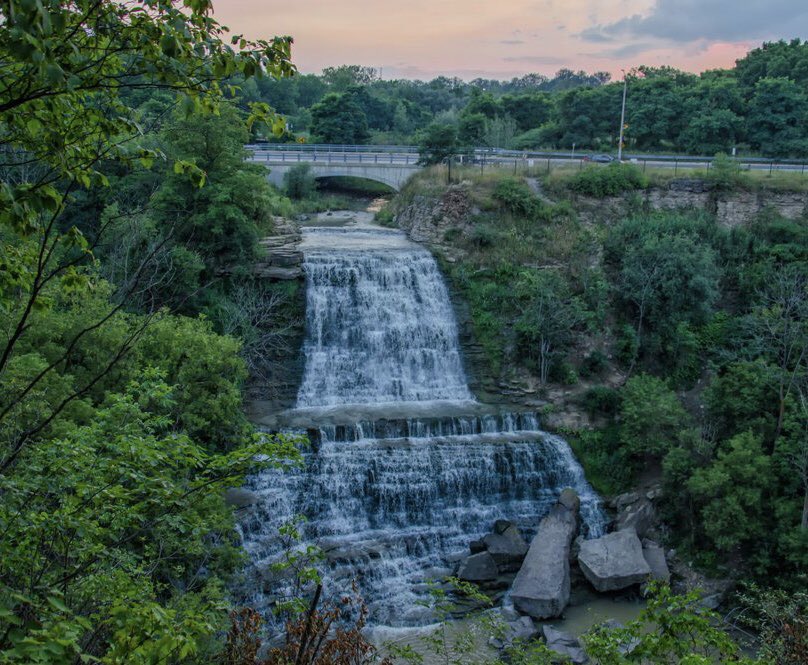 Hamilton Waterfall strategy aims to protect sensitive natural areas, alleviate impacts of over-tourism