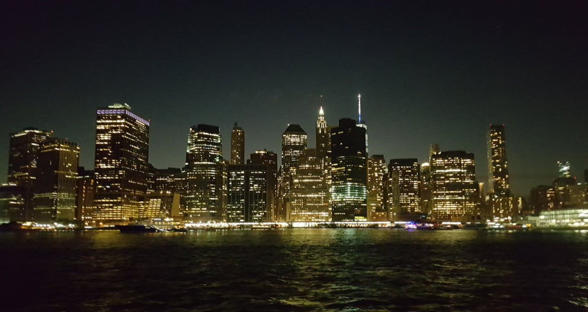 Canadian hydro-electric power set to serve 1 million households in the Big Apple