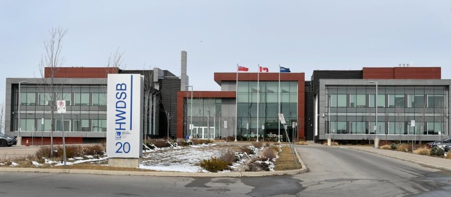 School Trustees will remain in Ontario, but it will be even less fun than before