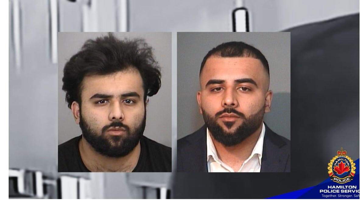 Fugitive from 11-year sentence in Hamilton arrested by New York State Police