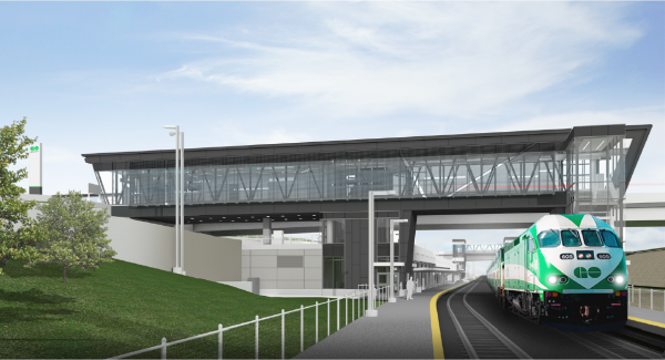 GO gearing up for FIFA, adding trains, other changes