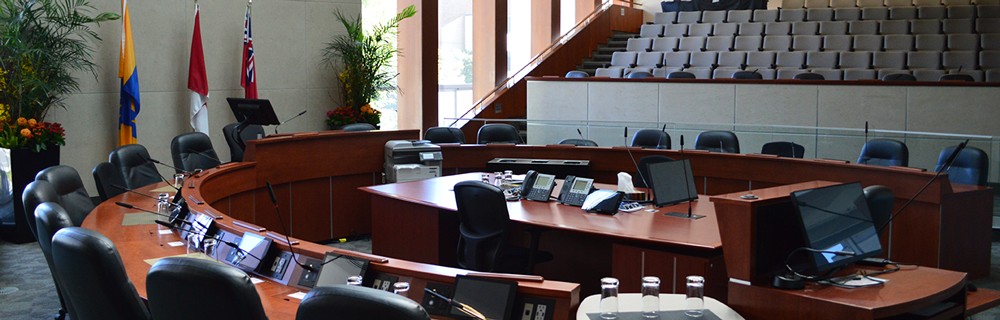 Some Hamilton Councillors expected to boycott special meeting on AI centres