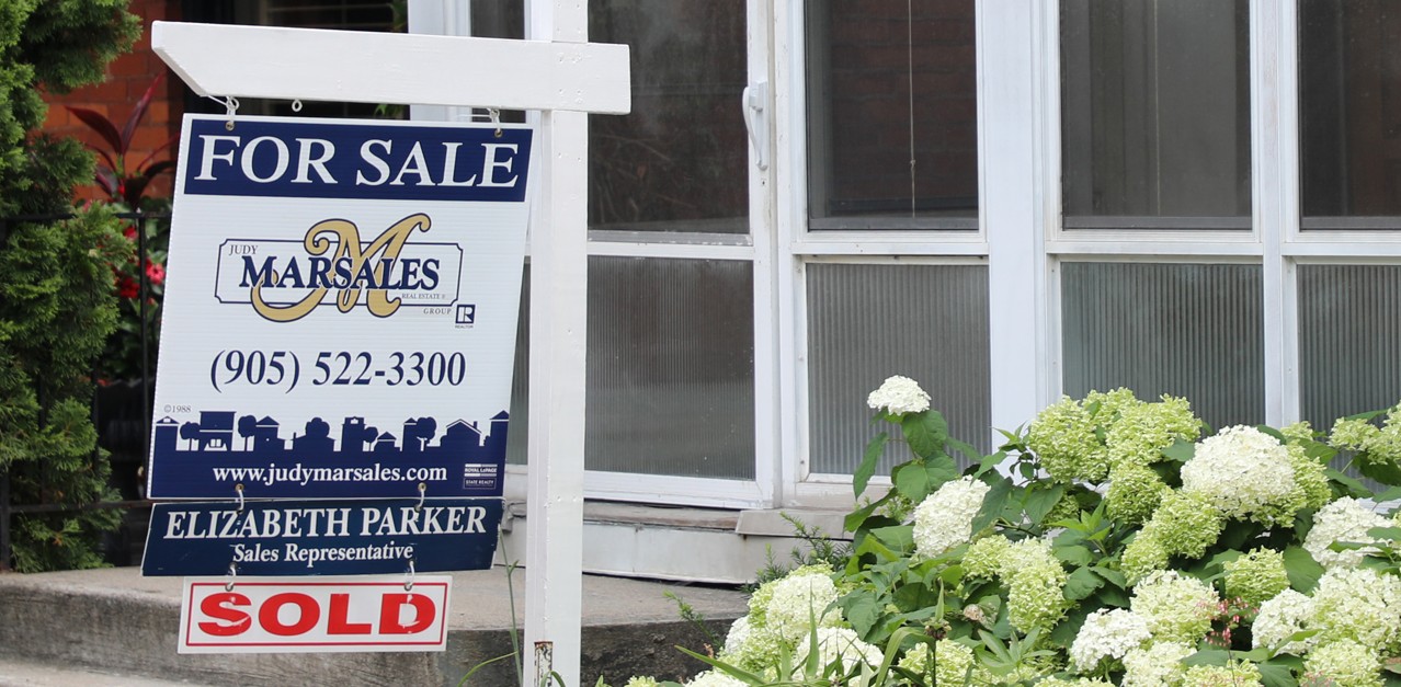 Real estate: Opportunity knocks: Is it time to make a move?  