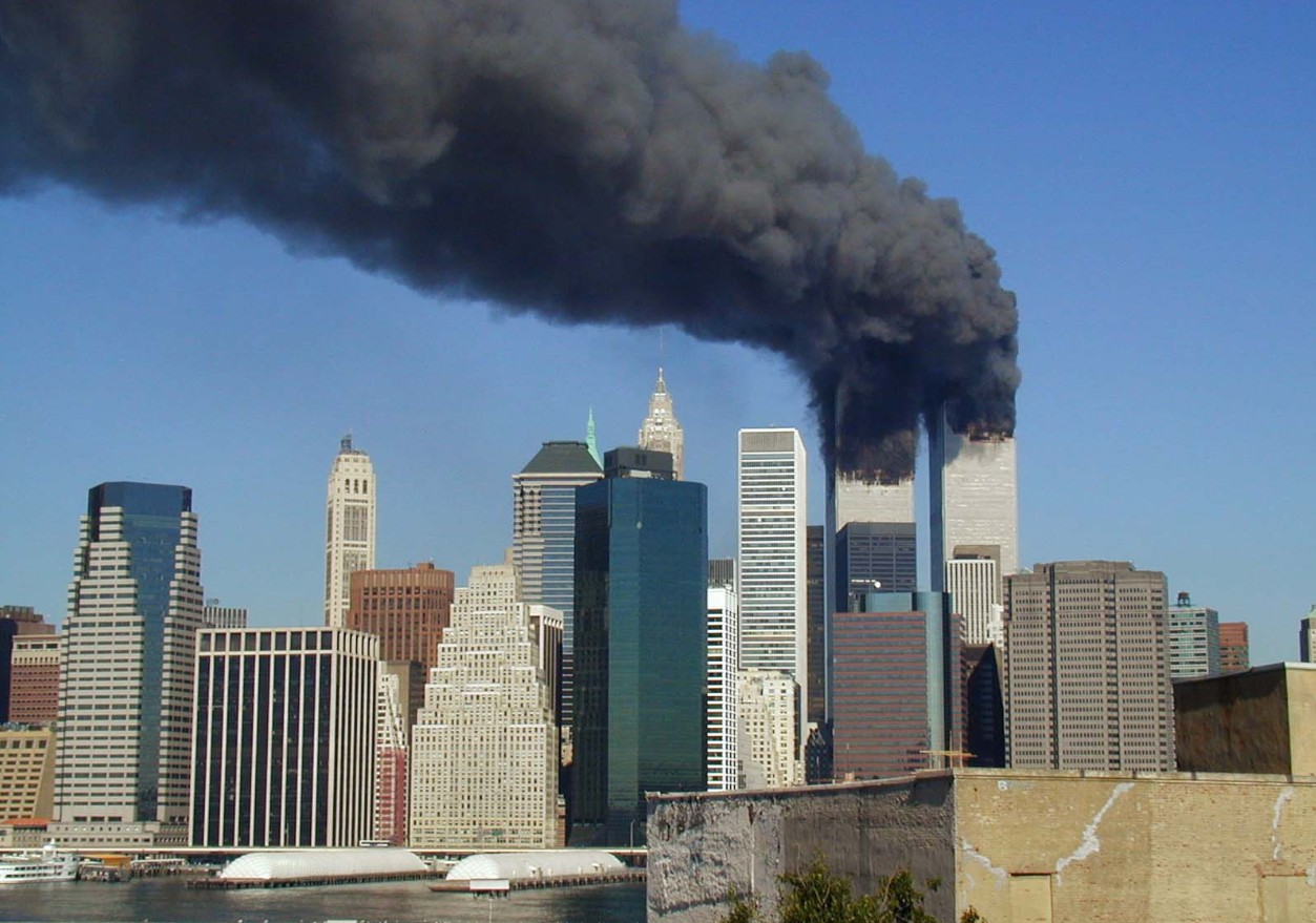Some reflections on the 25th anniversary of the 911 attacks - bayobserver.ca Hamilton, Burlington and GTA
